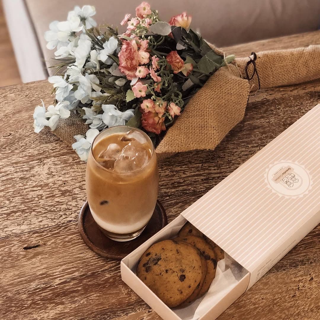 Classic Regular Cookies